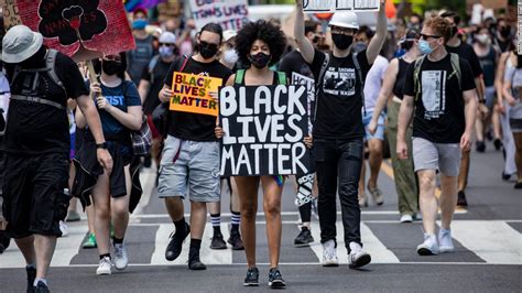 Why Black Lives Matter cannot be “fashionable” 